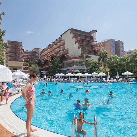 Holiday Park Resort Boztepe  Exterior foto